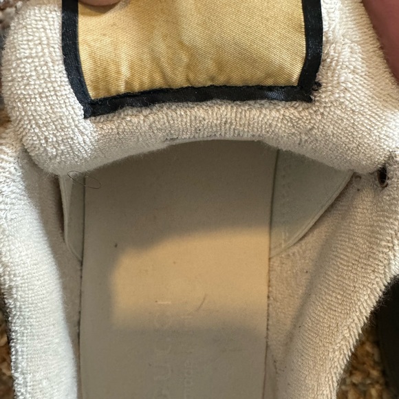 Gucci shoes - Picture 4 of 6